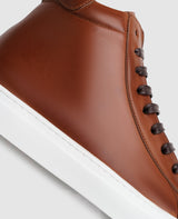 No. 121 MS - Nut Brown