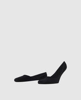 Falke »Step« short - black