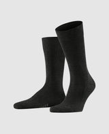 ange
FALKE Family Men's Socks - anthra.melange