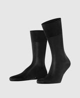 Falke »Tiago« short - black