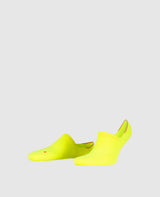 FALKE Cool Kick Unisex Footies - lightning