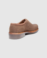 Rio Wholecut FN - Brown