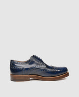 Rio Full-Brogue BL - Blue