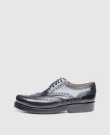 Rio Full-Brogue C - Black