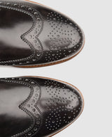 Zürich Full-Brogue TC - Output: Asphalt