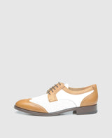 No. 381 - Braun/White