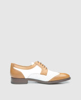 No. 381 - Braun/White