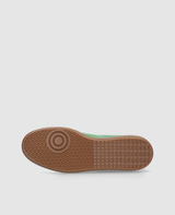 Indoor Sneaker - Black/Green