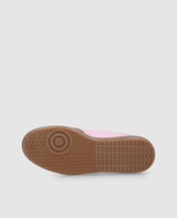 Indoor Sneaker - Brown/Pink