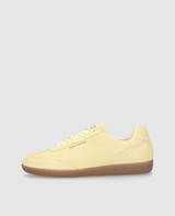 Indoor Sneaker - Yellow