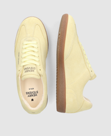 Indoor Sneaker - Yellow