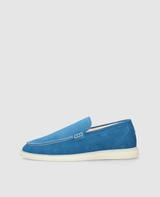 Penny Loafer - Blue