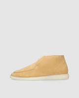 Plain Boot - Yellow