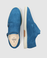 Double monk Klassiker - Blue