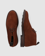 George Boot - Light brown