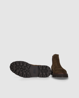 Chealsy Boot - Green