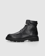 Norweger Boot - Black
