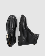 Norweger Boot - Black