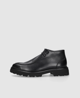 Norweger Boot - Black
