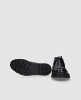 Norweger Boot - Black