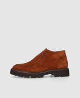 Norweger Boot - Dark brown