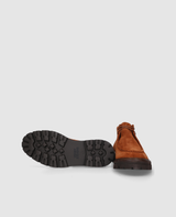 Norweger Boot - Dark brown
