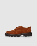 Norweger Klassiker - Dark brown