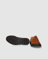 Norweger Klassiker - Dark brown