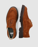 Norweger Klassiker - Dark brown