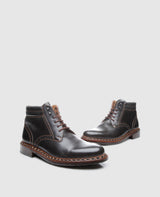 Buda Plain FC - Black