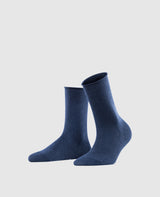 FALKE Active Breeze Women's Socks - navyblue