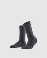 ange
FALKE Family Women's Socks - anthra.melange