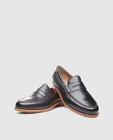 Wien Plain SC - Black