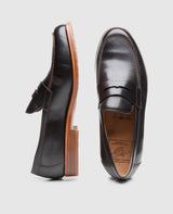 Wien Plain SC - Black