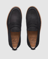 Wien Plain BD - Black