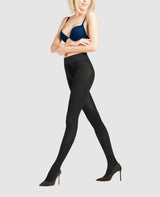 ange
FALKE Family Women's Tights - anthra.melange