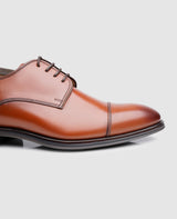 No. 503 SC - Reddish Brown