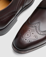 No. 506 SC - Dark Brown