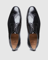 Luzern Full-Brogue C - Black