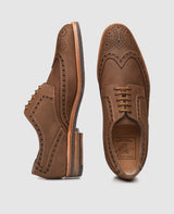 Luzern Full-Brogue J - Output: Coffee