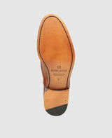No. 545 - Reddish Brown