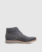Campus Plain J - Black