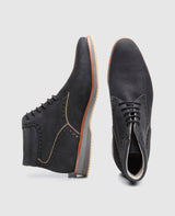 Campus Plain J - Black