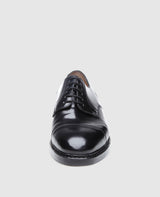 London Captoe C - Black