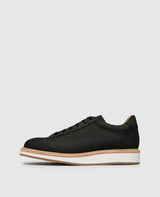 London Sneaker J - Black