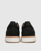London Sneaker J - Black