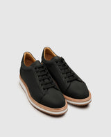 London Sneaker J - Black