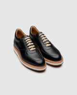 London Sneaker TC - Blue
Midnight Blue