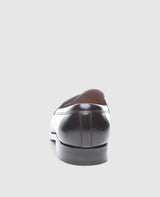 Janosh K Plain AC - Black