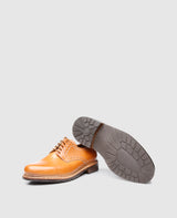 Janosh K Plain AC - braun
Walnut brown